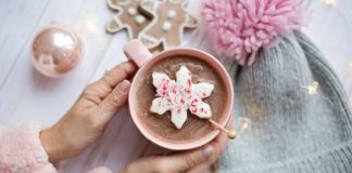 12 Drinks That Will Warm Your Soul This Winter