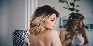 My Body Image Sabotaged Every Relationship Until I Finally Changed Something