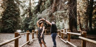 6 Date Night Alternatives That Are Still Very Romantic