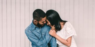 8 Small Things That Made My Relationship A Lot Happier