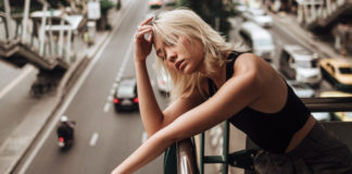 Why We Should Stop Treating ‘Sorry’ As A Magic Fix woman-sorry-sad
