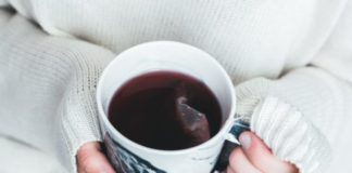 5 Herbal Teas That’ll Give You The Morning Boost You Need morning-herbal-tea