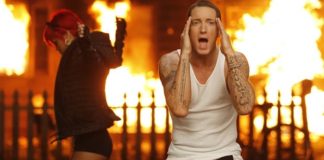 ‘Love the Way You Lie’ Perfectly Explains Toxic Relationships