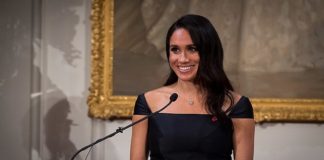 Meghan Markle’s Courage To Speak Up Makes The Biracial Community Feel Seen