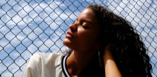 I Got An IUD To Help With My Period Pain, And Here’s My Experience woman-with-IUD
