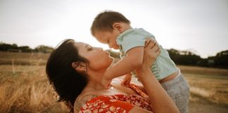 What I Want My Best Friend To Know Now That She’s A Mom mom