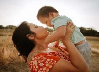 What I Want My Best Friend To Know Now That She’s A Mom mom