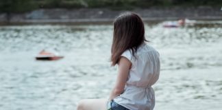 5 Little Reminders For When Life Feels Too Overwhelming overwhelming