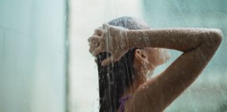 6 Common Mistakes You May Be Making While Washing Your Hair hair-washing-mistakes