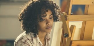 4 Ways To Unleash Your Inner Artist artist
