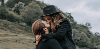 7 Feelings You Have When You’ve Met Your Soulmate soulmate