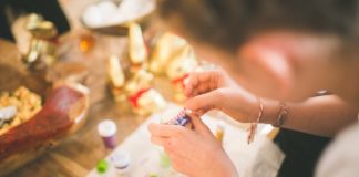 10 Creative Projects You Should Try for National Craft Month national-craft-month