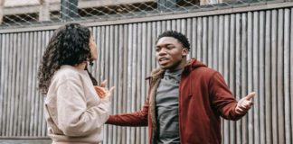 If You’re Not Willing To Fight For Your Relationship, You Don’t Deserve It