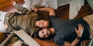 5 Things First-Time Home Buyers Need To Know buying-a-home