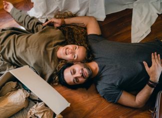 5 Things First-Time Home Buyers Need To Know buying-a-home