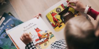 Millennials Are Divided Over The Dr. Seuss Controversy Dr-seuss-books-children