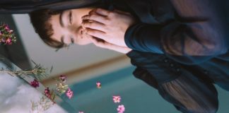 Read This If You’ve Forgotten How To Love Yourself loving-yourself