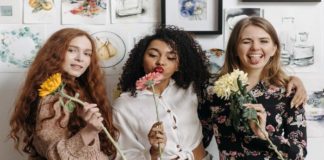 10 Spring Fashion Trends You’ll Be Seeing Everywhere