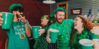4 Truly Irish Recipes To Celebrate St. Patrick’s Day st-patricks-day-recipes