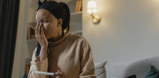 What It Really Feels Like To Have An Abortion