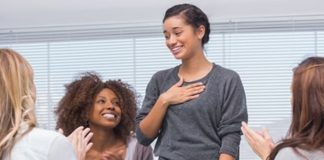 ‘Lonely Hearts Club’ Is The Breakup Support Group You Need In Your Life