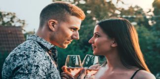 What Kind Of World Do We Live In Where Monogamy Is No Longer Cool?