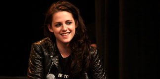 Kristen Stewart Will Play Princess Diana In The Historical Drama ‘Spencer’