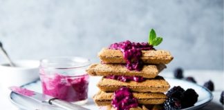 The Beginner’s Guide: How To Start A Gluten-Free Diet