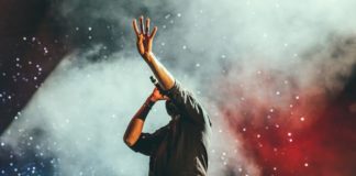 What Concerts May Look Like In A Post-Covid World