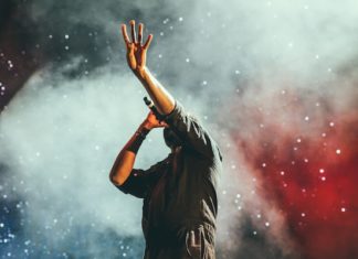 What Concerts May Look Like In A Post-Covid World