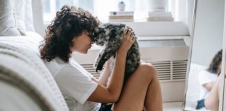 4 Reasons Cats Are The Purr-fect Pet To Own In Your Twenties pet