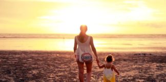To My Daughter’s ‘Real’ Mom Who Failed Her