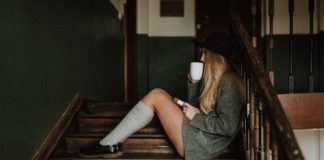 To The Teenage Girl Who Has Been Robbed Of Her Power