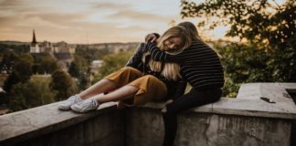 Sister, Sister: To The Women Who Mean The World To Me