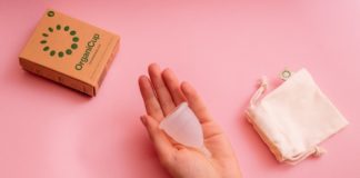 5 Period Products You May Or May Not Know About