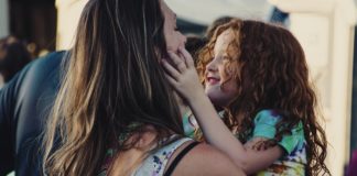 How Getting A Divorce Made Me A Better Parent mom-parenting-daughter