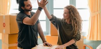 How To Prepare For A Cross-Country Career Change