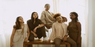 Someone Will Listen: I’m Choosing To No Longer Remain Silent