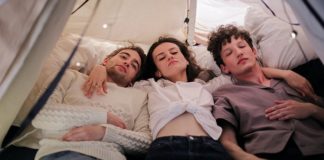 The One Thing That Not Only Makes Polyamorous Relationships Work, But Thrive