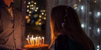 Is Blowing Out Birthday Candles As Gross As We Now Think It Is?