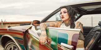 Why My Tattoos And Piercings Shouldn’t Matter In My Job Hunt