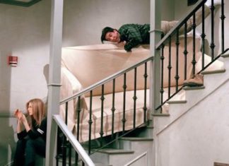 10 Episodes Of Friends To Watch Before The Reunion