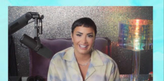 Demi Lovato Came Out As Non-Binary, And We’re Here For It Demi-Lovato-non-binary