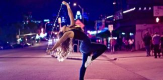 What Is Ecstatic Dance, And Why You Need To Try It