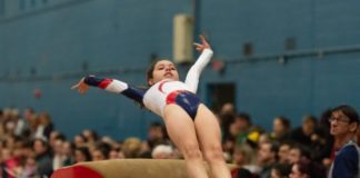 German Gymnasts’ New Uniforms Shine Light Inside The Dark World Of Gymnastics