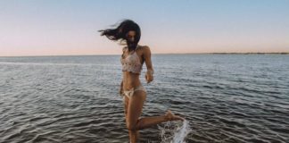 Spring Into Summer With These Must-Have Floral Swimsuits