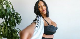 6 Reasons Men Love A Curvy Woman In Bed