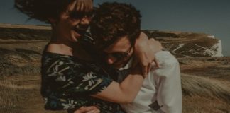 When You’re Truly In Love, There’s No Such Thing As Leaving