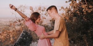 There’s Nothing Better Than Falling In Love With Your Friend