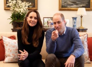 Want To Learn More About The Royal Couple? Tune Into Their New Youtube Channel